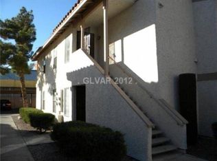 1321 Del Mar St #101, Las Vegas, NV 89119
