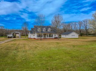 3006 David O Young Rd, Benton, AR 72019