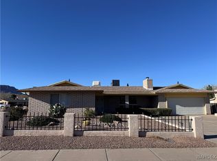 1055 Palo Verde Dr, Kingman, AZ 86409