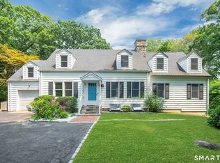 12 Laurel Lane, Darien, CT 06820