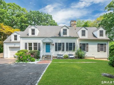 12 Laurel Lane, Darien, CT, 06820