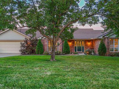 2911 Sunny Brook Ct, Jefferson City, MO, 65109