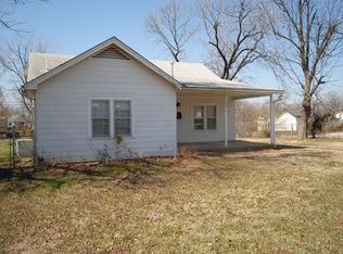 1232 N Sandusky Ave, Tulsa, OK 74115