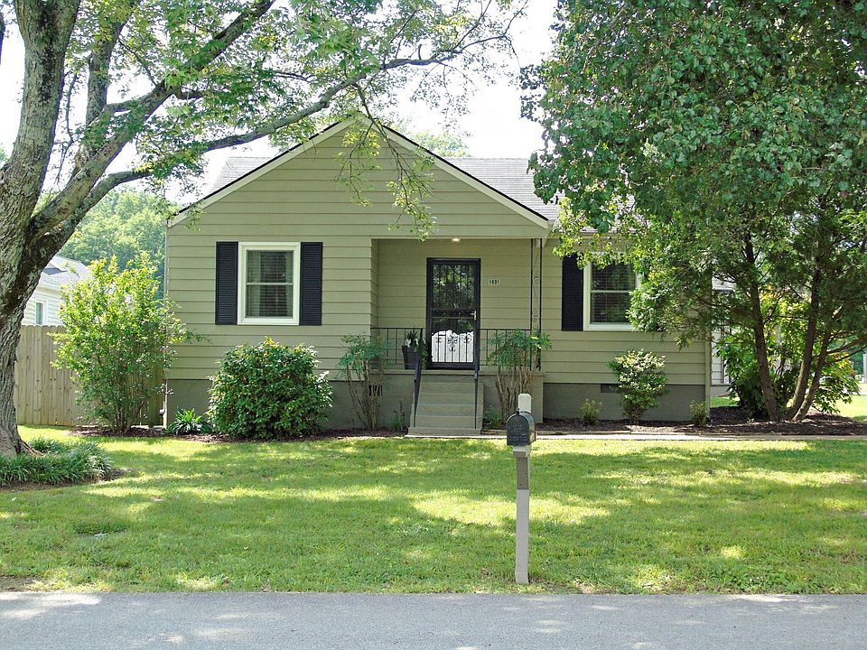 1st image of 1601 Maxwell Rd