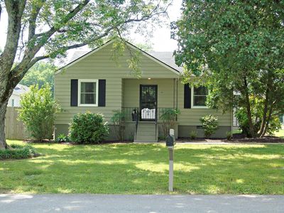 1601 Maxwell Rd, Chattanooga, TN, 37412