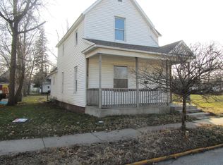 423 Sherman St, Elkhart, IN 46516