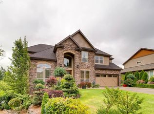 11408 SE Pheasant Ridge Dr, Happy Valley, OR 97086