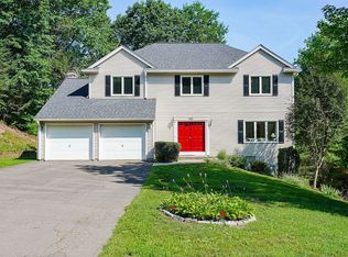 185 Butler Dr, Glastonbury, CT 06033