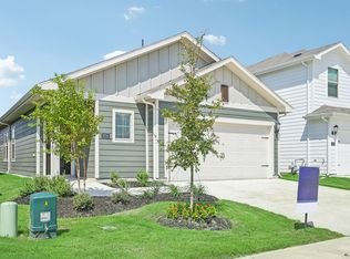 3710 Cisco Dr, Farmersville, TX 75442