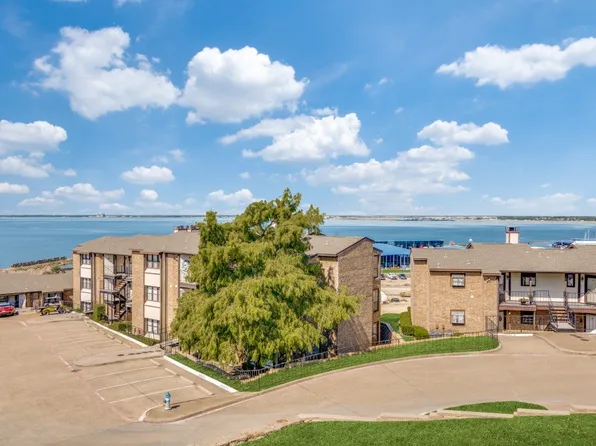 253 Henry M Chandler Dr Unit 253, Rockwall, TX 75032