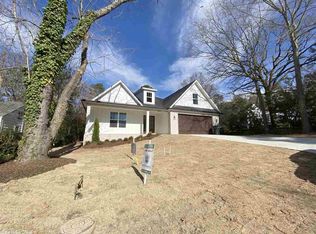 6608 Westover Dr, Little Rock, AR 72207