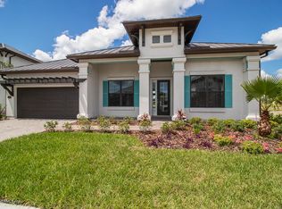 92 Marquesa Cir, Saint Johns, FL 32259