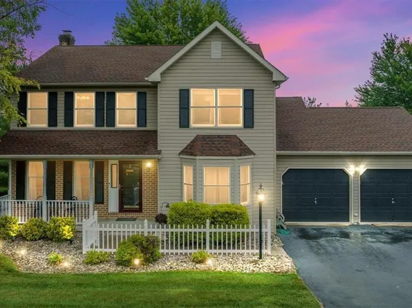 3920 Bigal Ct, Bethlehem, PA 18020