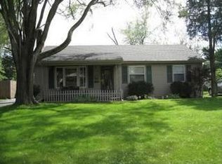 5129 Scioto Darby Rd, Hilliard, OH 43026