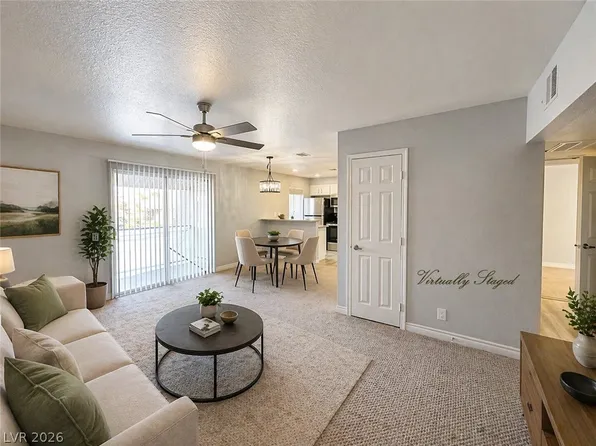 5080 Indian River Dr Unit 400, Las Vegas, NV 89103