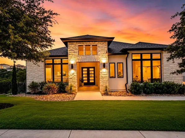 2421 Bel Paese Bnd, Leander, TX 78641
