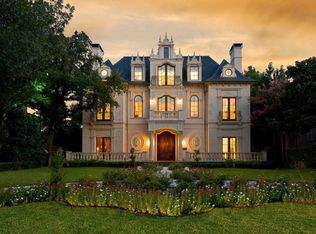 3911 Beverly Dr, Highland Park, TX 75205