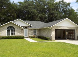 220 SW Courtesy Way, Lake City, FL 32024