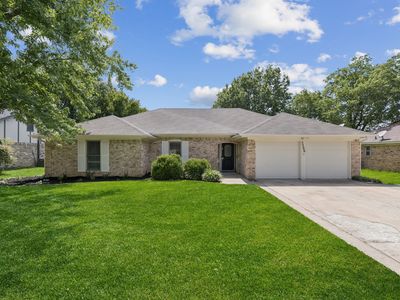 3206 Avon Dr, Arlington, TX, 76015