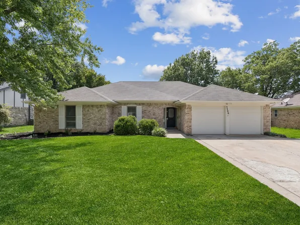 3206 Avon Dr, Arlington, TX 76015