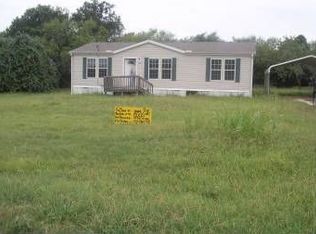 318 NW Cr 0143, Rice, TX 75155