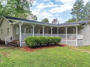 7153 New Hope Rd, Fairview, TN 37062