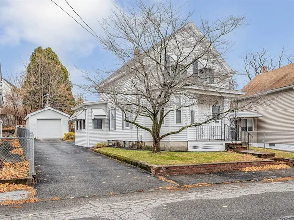 28 By St, Lowell, MA 01850