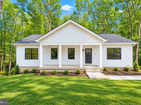 6150 Courthouse Rd, Spotsylvania, VA 22551