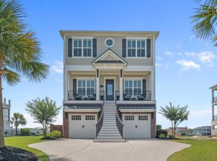 397 Saint Julian Ln, Myrtle Beach, SC 29579