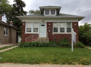 2021 S 9th Ave, Maywood, IL