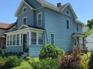 152 E Lynde St, Watertown, NY 13601