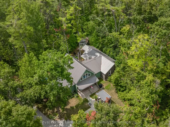 30 Forest Rd, Kawartha Lakes, ON K0M 1N0