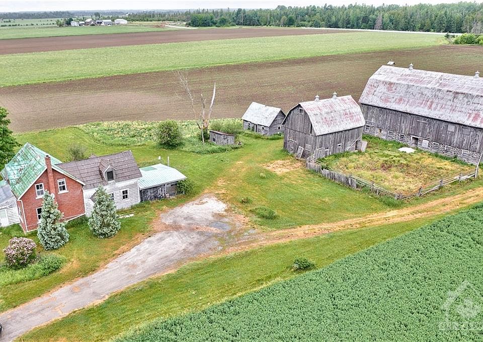 816 12th Concession South Rd, Pakenham, ON K0A 2X0 MLS 1342697 Zillow