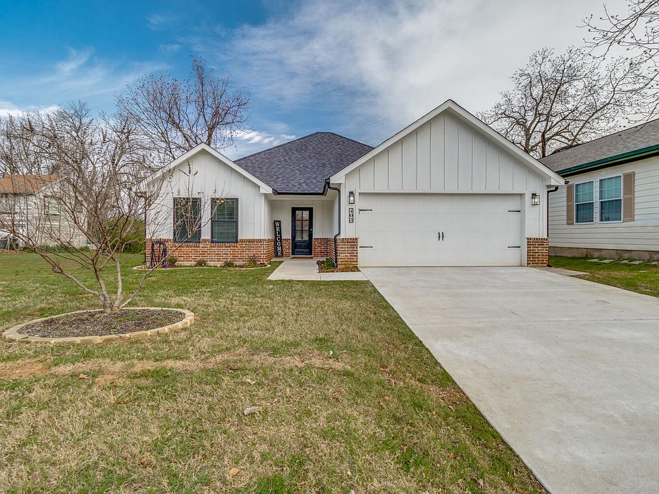 405 W Morton St, Denison, TX 75020 Zillow
