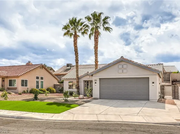 7413 Red Eagle St, Las Vegas, NV 89131