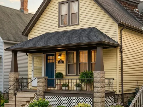 2355 North 20th STREET #2355A, Milwaukee, WI 53206