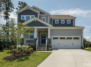 2916 Karpathos Ct, Apex, NC 27502