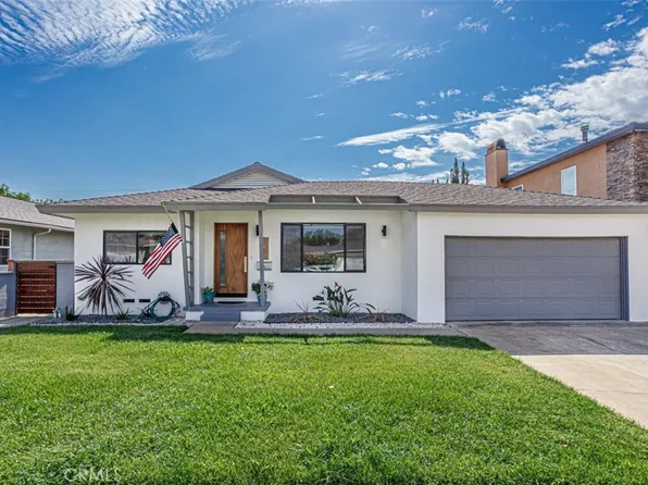1202 E Mayfair Ave, Orange, CA 92867