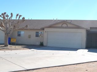 15595 Tonekai Rd APT C, Apple Valley, CA 92307