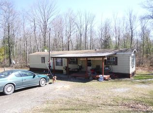 1322 Mountain Rd, Monroeton, PA 18832