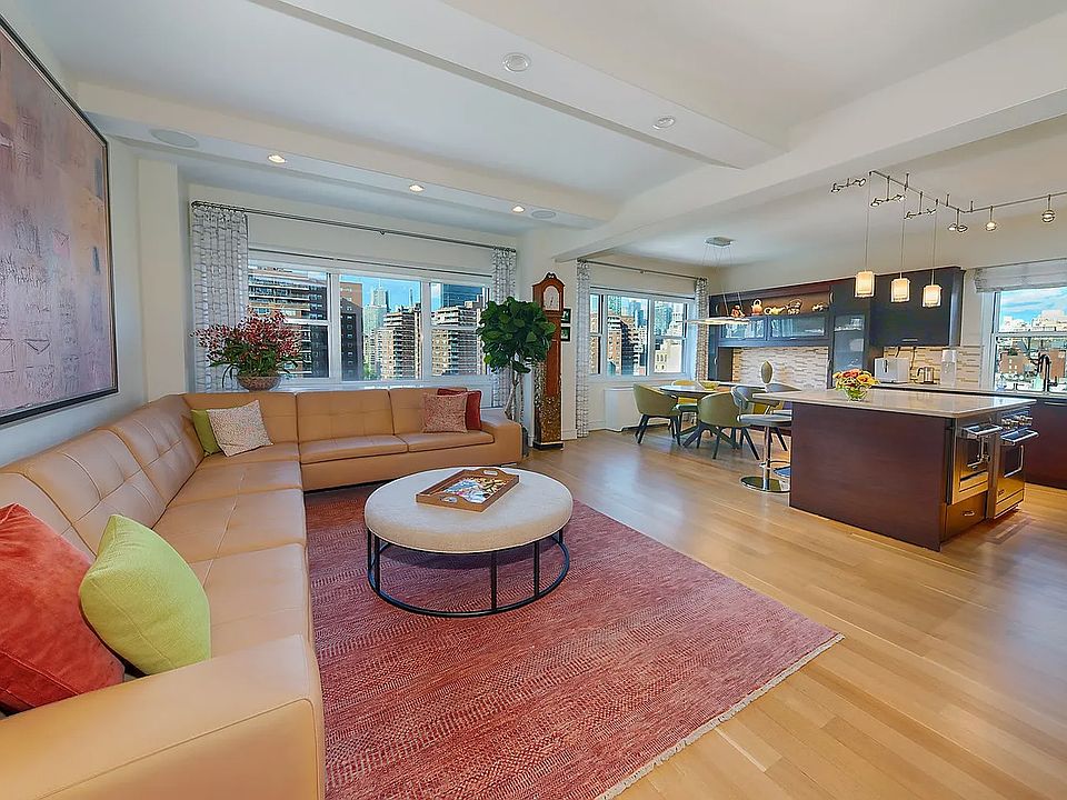 1st image of 360 W 22nd St APT 17F