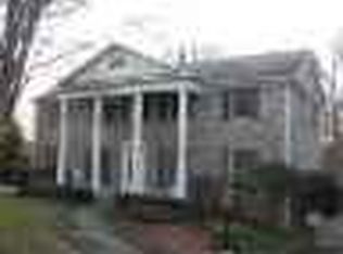 5028 Mountain View Rd, Winston Salem, NC 27104