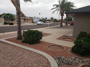 12526 W Pinetop Dr, Sun City West, AZ 85375