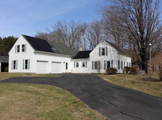 940 Brattleboro Rd, Bernardston, MA 01337