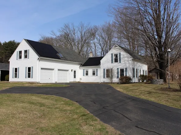 940 Brattleboro Rd, Bernardston, MA 01337