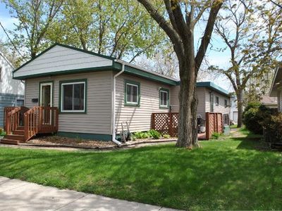 118 27th Ave N, Saint Cloud, MN, 56303