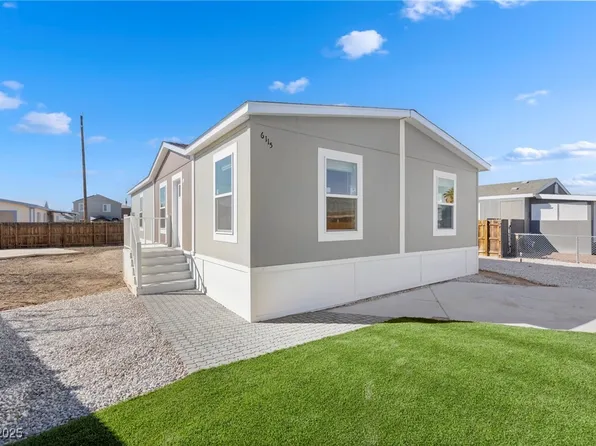 6115 Berthelot Ln, Whitney, NV 89122