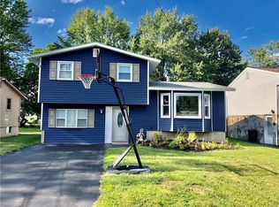 6551 Rutger Rd, East Syracuse, NY 13057