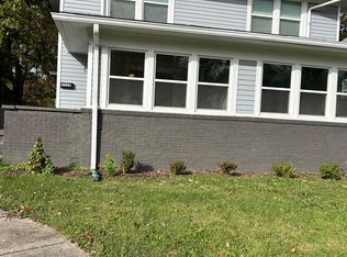 4020 Carrollton Ave, Indianapolis, IN