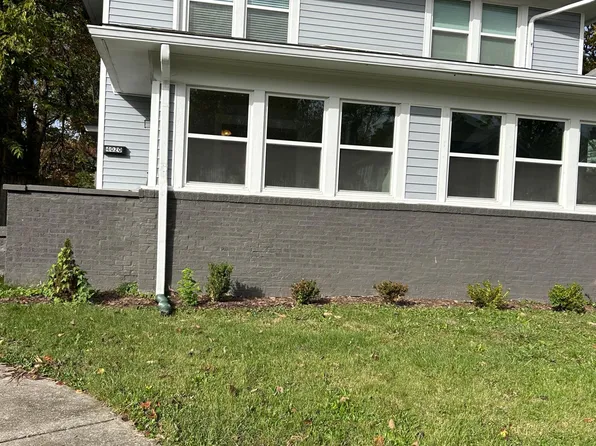 4020 Carrollton Ave, Indianapolis, IN 46205